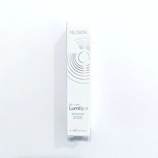 LumiSpa IdealEyes