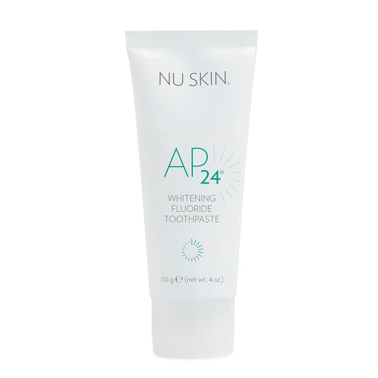 AP 24 Whitening Fluoride Toothpaste